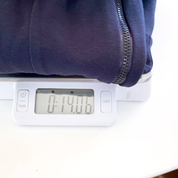 Alice + Olivia "Employed" Peplum Pencil Dress, Size 4 - Picture 5 of 5